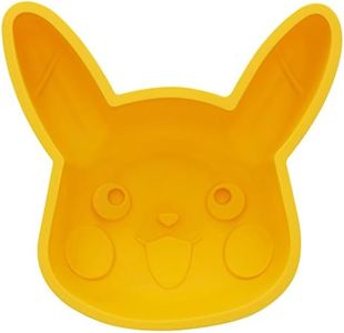 Cake Molds Silicon Yakiyaki Pokemon Pikachu XY by Skater