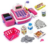 Toys & Child Cash Register Toys