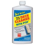 Deck Cleaner For Boats