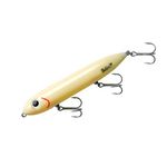 Heddon X9256-14 Super Spook 7/8-Ounce5-Inch Bone