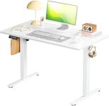 OLIXIS Electric Standing Desk - 40 