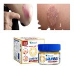 RAHIPA Vidhmaan Ayurvedic Vanraj malam - for Ringworm, itching, Eczema & Fungal Infection (75_GR)