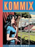 Kommix (Fantagraphics Books)