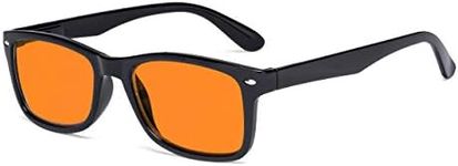 Eyekepper Blue Light Glasses with O