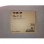 Toshiba OEM Copier Supplies TBFC55 WASTE TONER BOTTLE (TBFC55) -