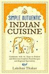 Simple Authentic Indian Cuisine: Co
