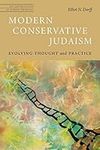 Modern Conservative Judaism: Evolvi