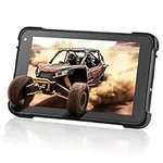 MUNBYN Rugged Android Tablet, 8" He