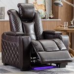 CANMOV Electric Power Recliner Chai