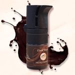 ibrow Dark Brown Colour Micropigment Ink for Eyebrow Microblading, Scalp, Eyeliner Permanent Makeup for Indian Skin in Leak Proof Bottle (5ml)