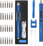 Ankilo (Newest) Mini Electric Screw
