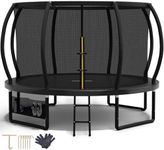 Devoko Outdoor Trampoline 7.5ft/10f