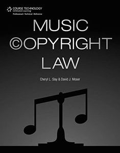 Music Copy