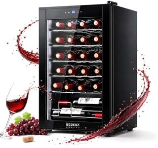 BODEGACOOL