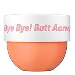 Butt Acne Clearing Cream, Butt Thig