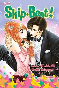 Skip·Beat!, (3-in-1 Edition), Vol. 13: Includes vols. 37, 38 & 39 (Volume 13)