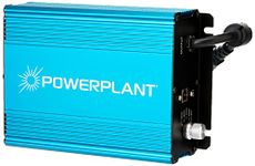Lumii PowerPlant 600W Controllable Ballast