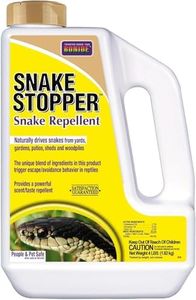 Snake Stop
