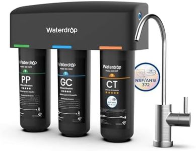 Waterdrop 