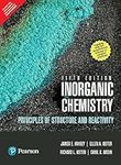 Inorganic Chemistry: Principles of 