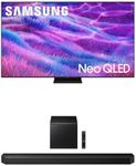Samsung 55-Inch Class Neo QLED 4K Q