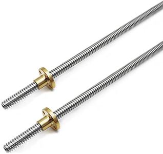 2pcs 500mm