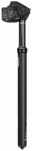 RockShox Reverb AXS XPLR Dropper Seatpost - 27.2mm, 50mm, 400, Black, A1