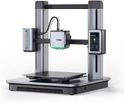 AnkerMake M5 3D Printer, High-Speed