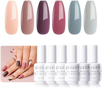 Gellen Gel