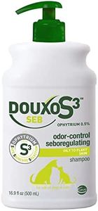 Douxo S3 S