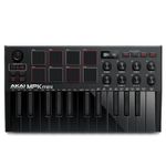 Akai MPK MINI MK3 Compact Midi Keyboard and Pad MIDI Controller