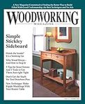 Woodworking Magazine: Issue 14