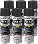 Rust-Oleum Truck Bed Pro Grade Stop