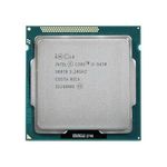 AD Core i5 3470 Processor (3rd Generation) 3.20 Ghz for LGA 1155 Socket