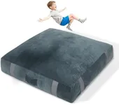 GYMMALL Crash Pad, 5'x5' Crash Pads