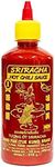 Nang Fah Sriracha Red Chilli Sauce 450 ml