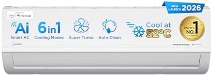 Midea 1.5 