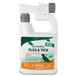 Yard Spray For Ticks