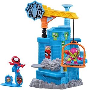 Marvel Has