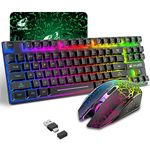 Cheap Wireless Gaming Keyboard