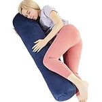 1 Middle ONE Body Pillow for Adults