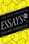 The Best American Essays 2023