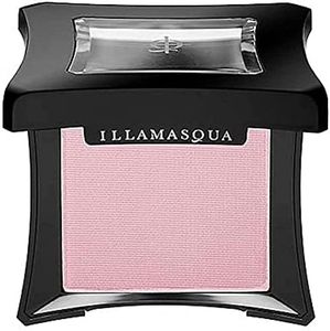 Illamasqua Powder Blusher - Katie | Radiating Pigmented Colour-intense Vegan Cruelty-free