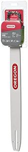 Oregon 39272 18-Inch Guide Bar and AdvanceCut S62 Chainsaw Chain Combo, Fits Echo and More