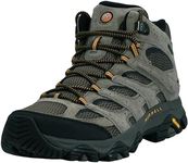 Merrell Men's Moab 3 Mid Waterproof