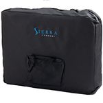 Sierra Comfort SC-515 Carry Bag, Black