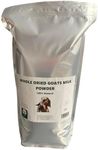 Whole Dried Goats' Milk Powder, Ric