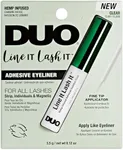 DUO Line It Lash It Clear Lash Adhe