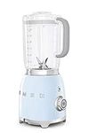 Artze Wall Art BLF01PBEU Blender from Smeg BLF01PBEU-pastel, Pastel Blue