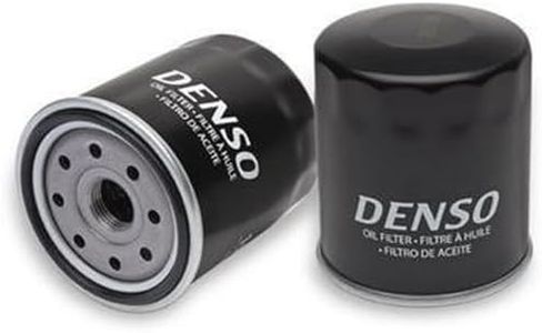 Denso Engine Oil Filter - 150-2006